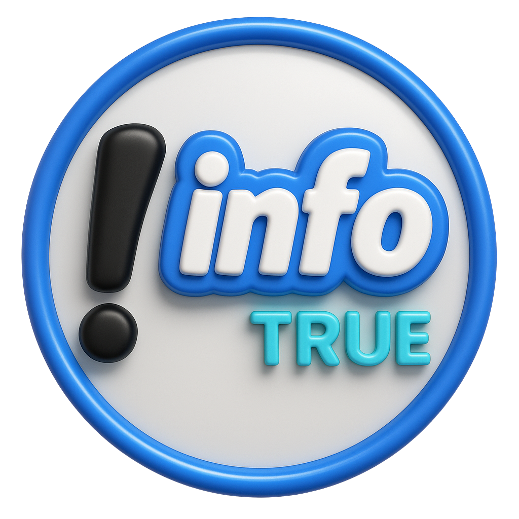 InfoTrue